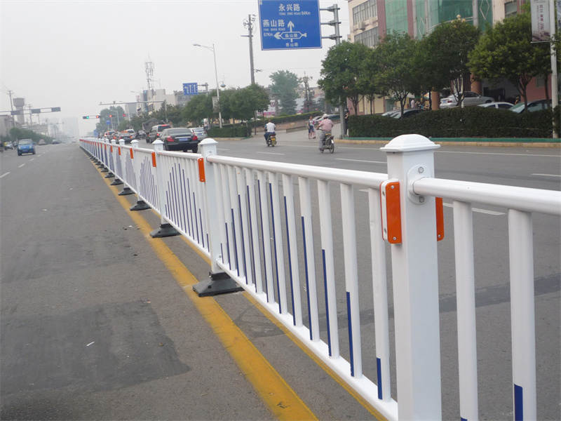 市政道路护栏